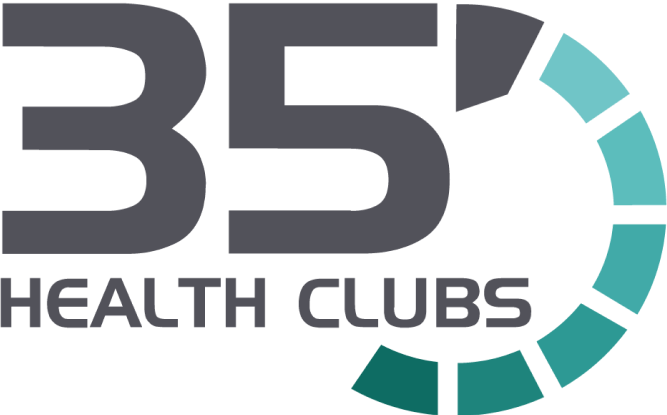 35 Health Clubs