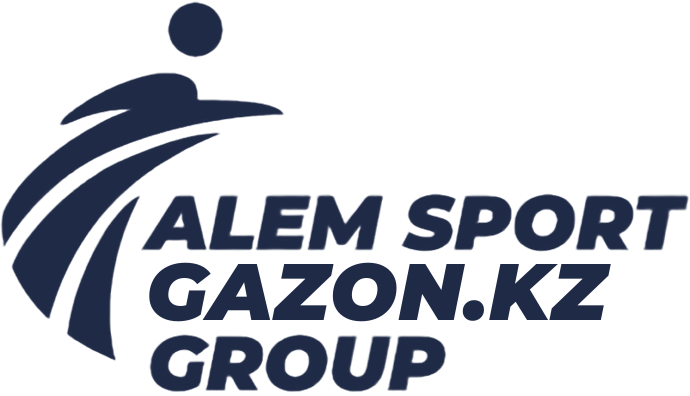 Alem Sport — Gazon.kz Group