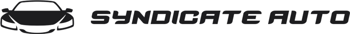 Rent Car — Syndicate Auto